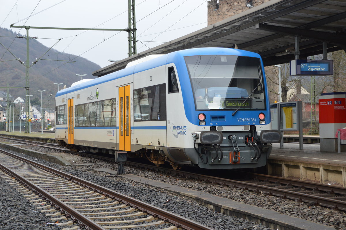 RB 93 auf dem weg nach Emmelshausen in Boppard Hbf

Aufnahme Datum: 12.09.2019

Aufnahme Ort: Boppard Hbf