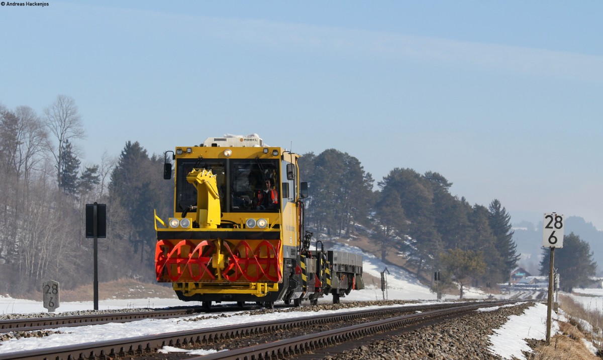 Robel bei Ruderatshofen 19.2.15