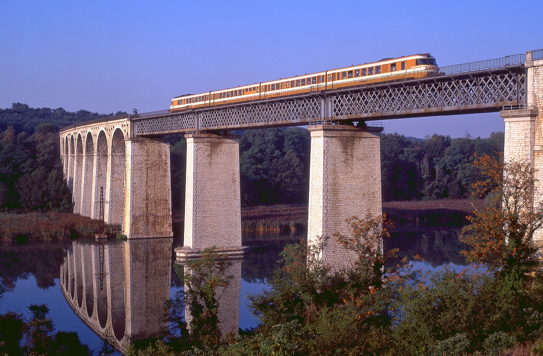 Romans-sur-Isère, 58505, 30.08.1991.