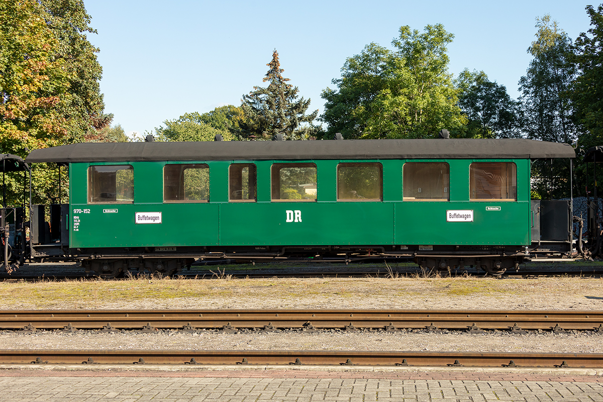 RüBB,  970-152, 28.09.2020, Putbus