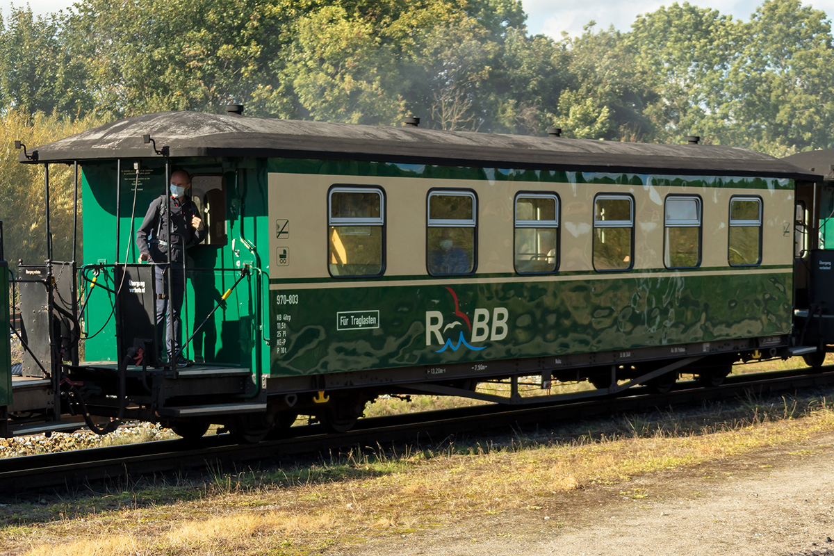 RüBB, 970-803, 28.09.2020, Putbus