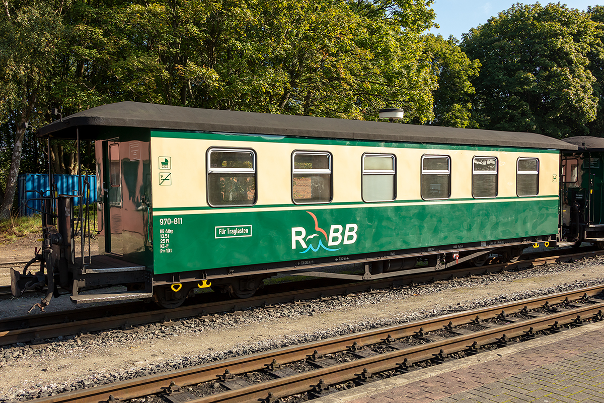 RüBB, 970-811, 28.09.2020, Putbus