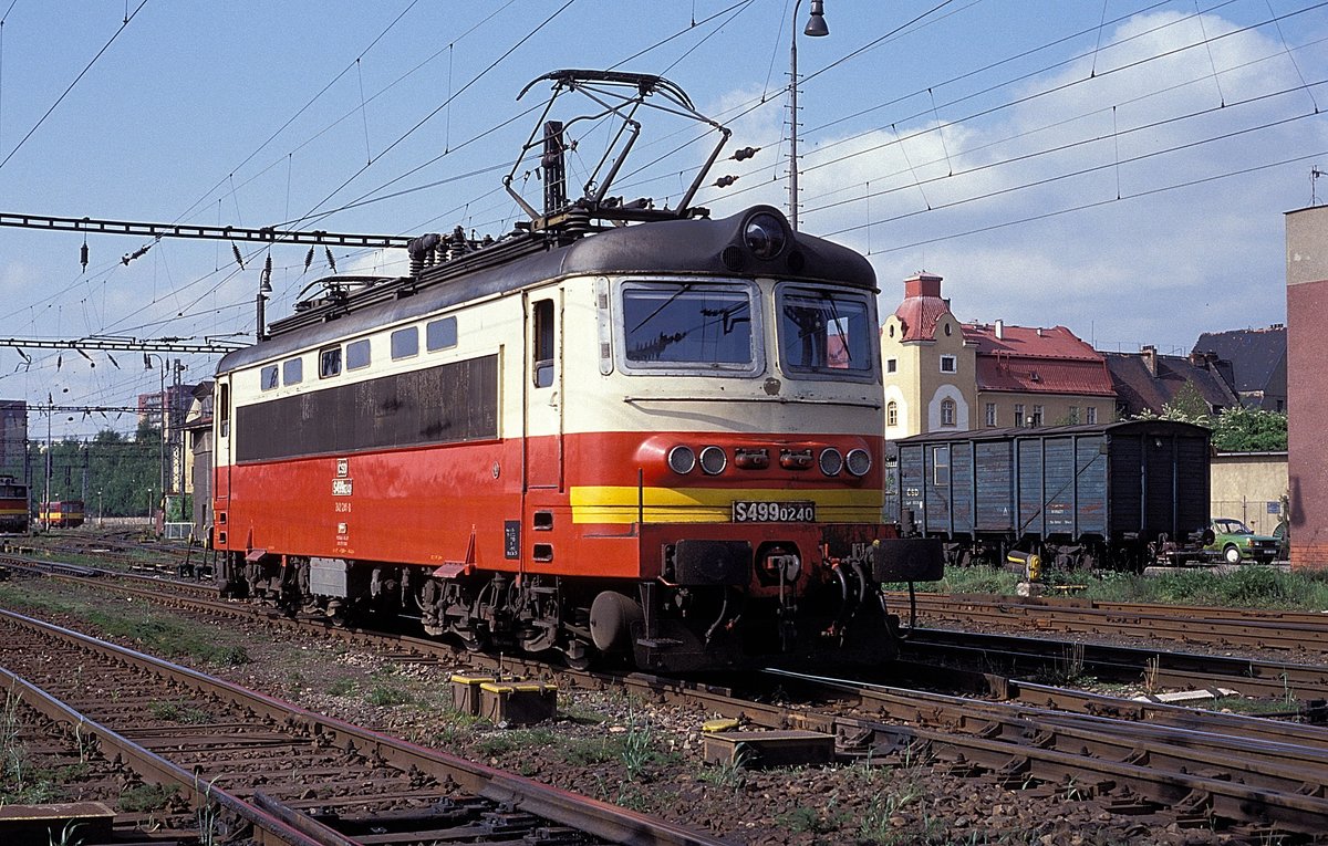  S499 0240  Cheb  28.05.92