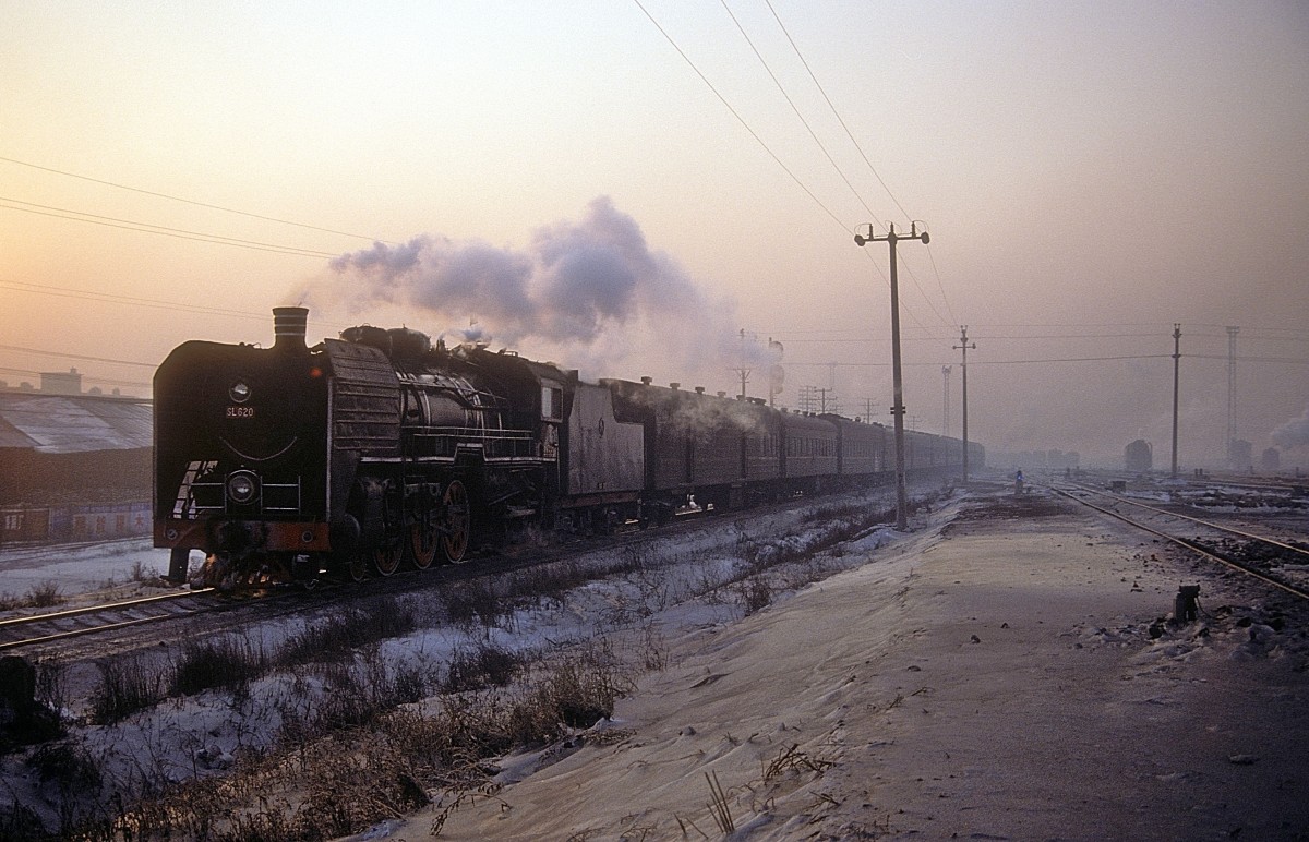  SL 620  Changchun  04.01.89