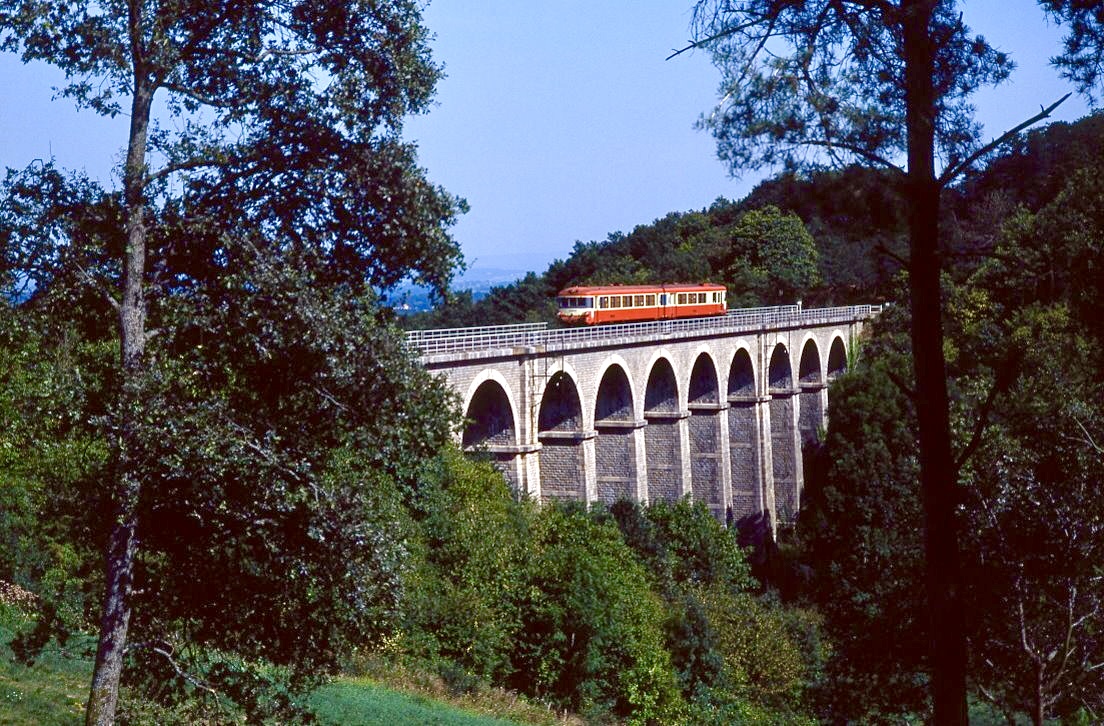 SNCF x43.., Châteaumorand, 59861, 25.08.1999.
