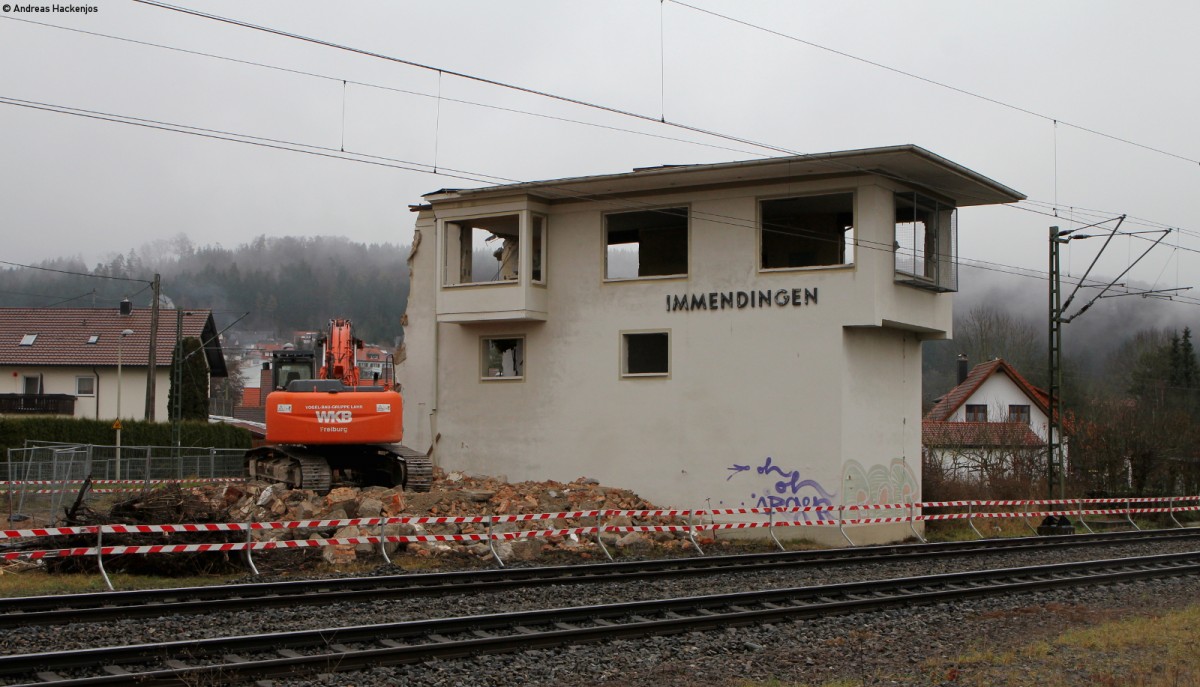 Stw 2 Immendingen 6.12.14