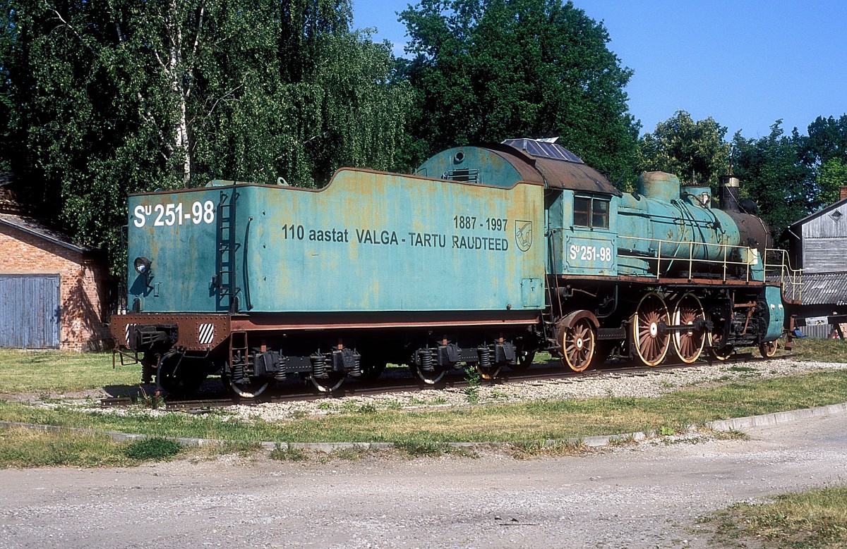 SU251-98  Valga  07.06.08