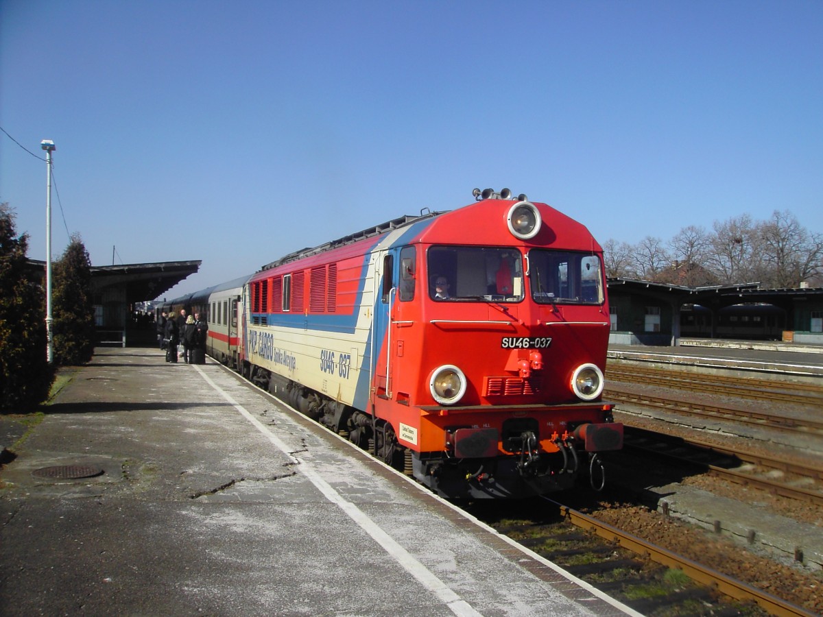 SU46-037 in Zagan 20.03.2005