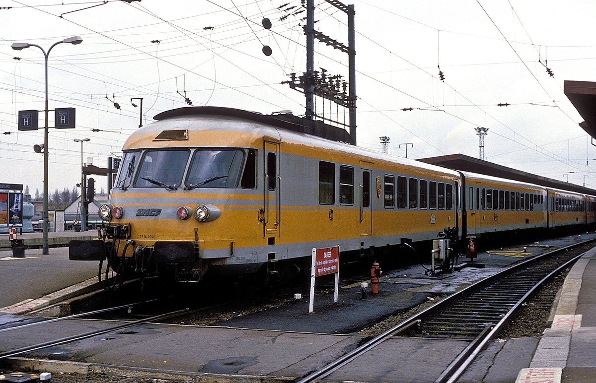 T 2026  Strassbourg  28.03.88