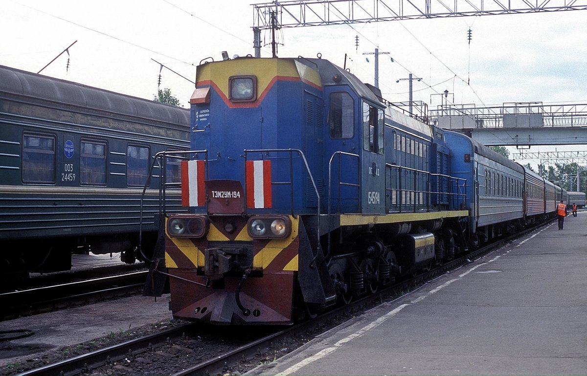  TEM2UM-194  Petrozavodsk  16.06.06