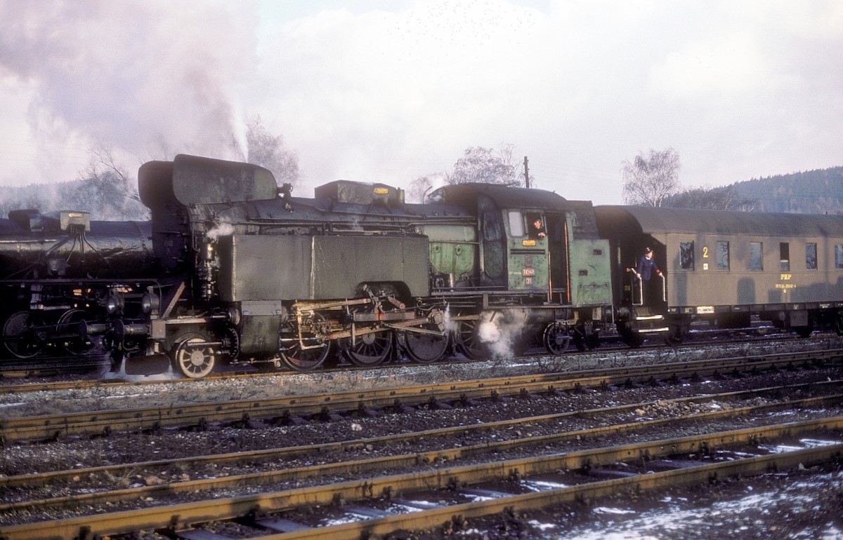  Tkt 48 31  Scinawka Srednia  05.01.84