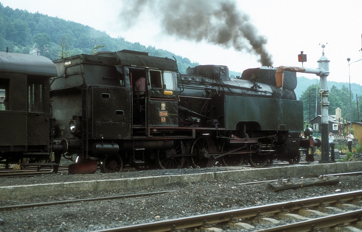  Tkt 48 48  Piechowice  12.06.81