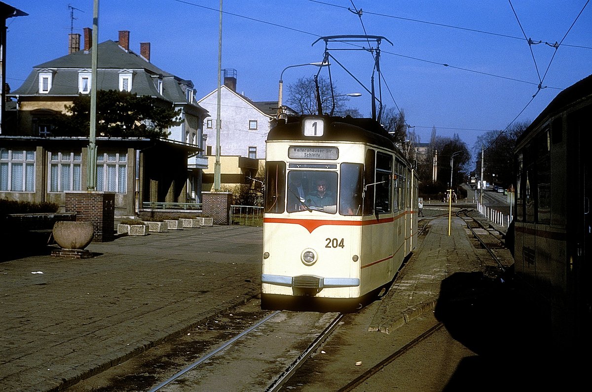 Tw 204  Gotha  24.02.90