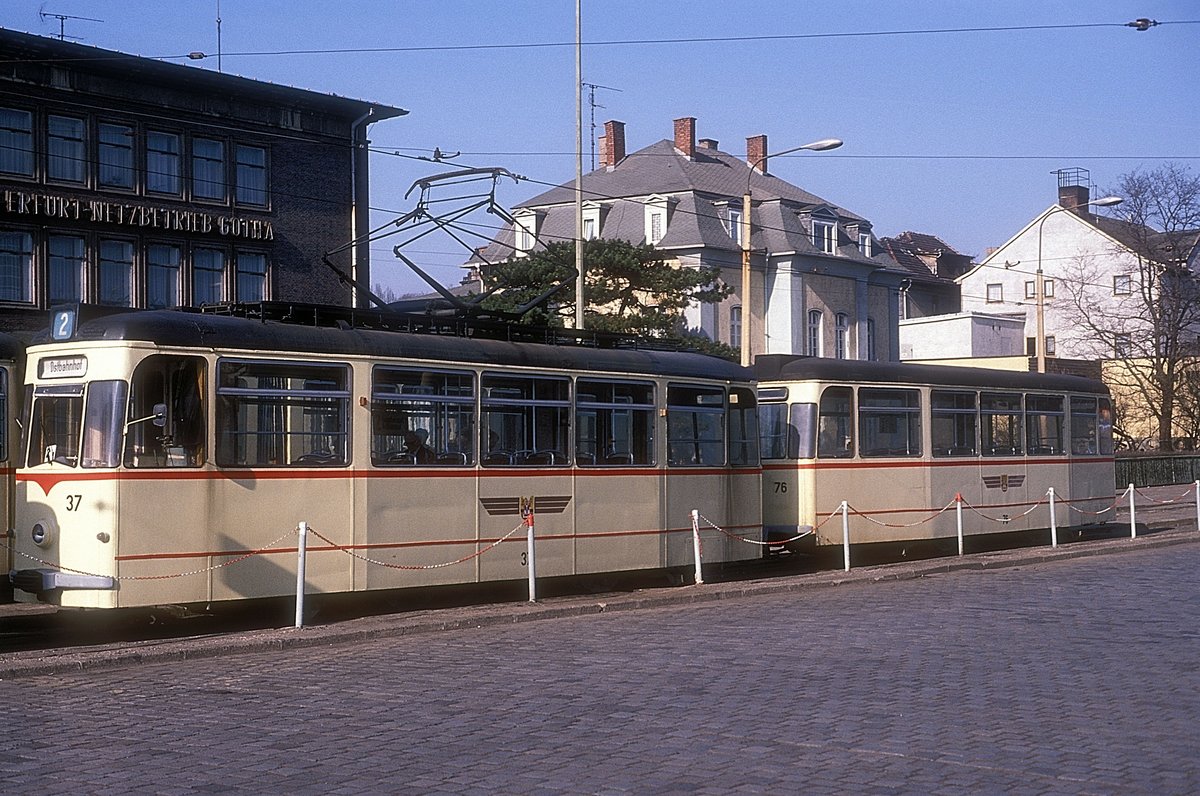 Tw 37  Gotha  24.02.90