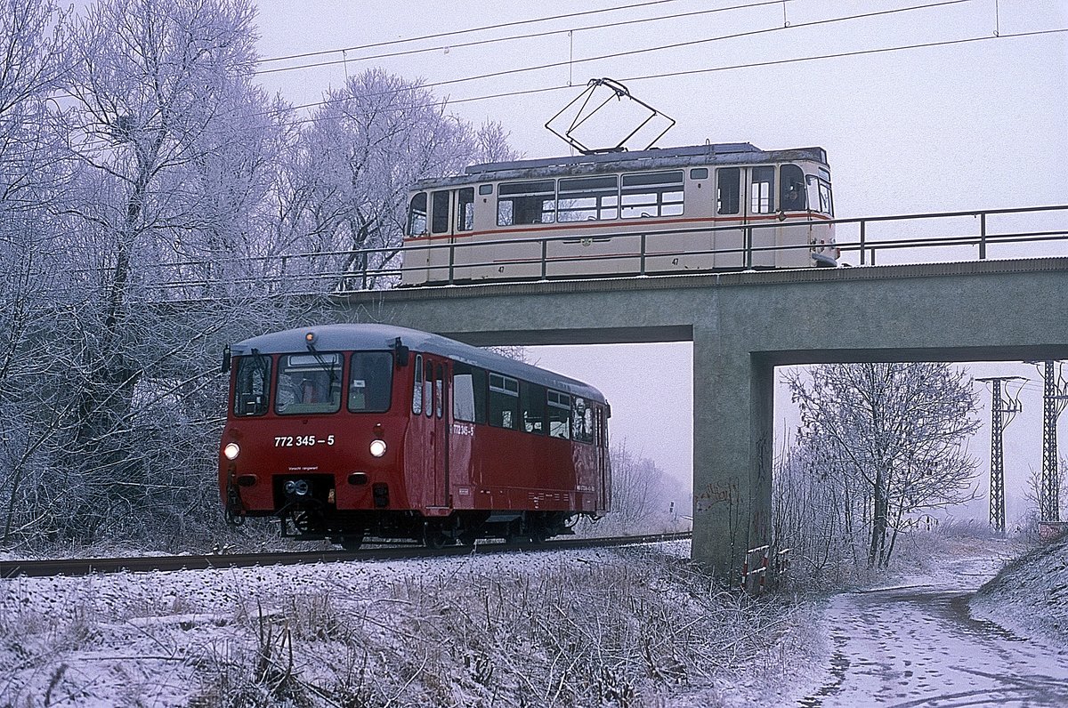 Tw 47  Waltershausen  25.01.14