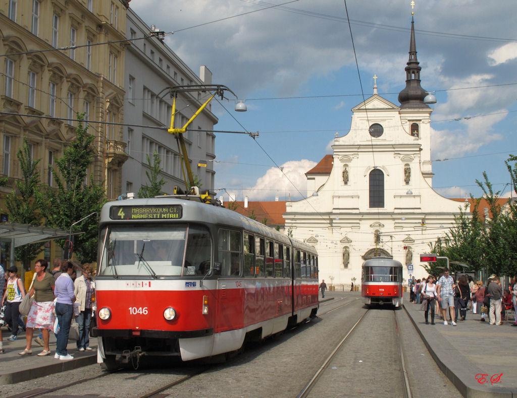 Tw.1046,Jostova ul.(07.06.2012)