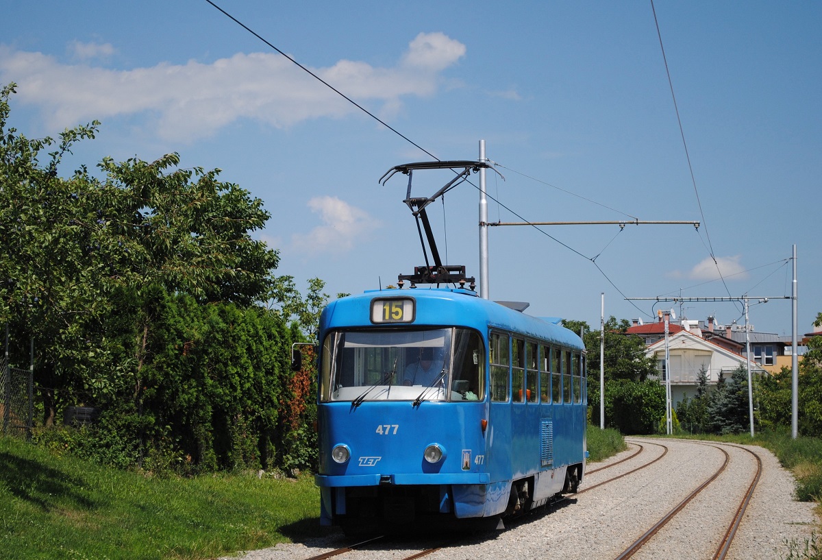 Tw.477, Dolje. (14.07.2018)