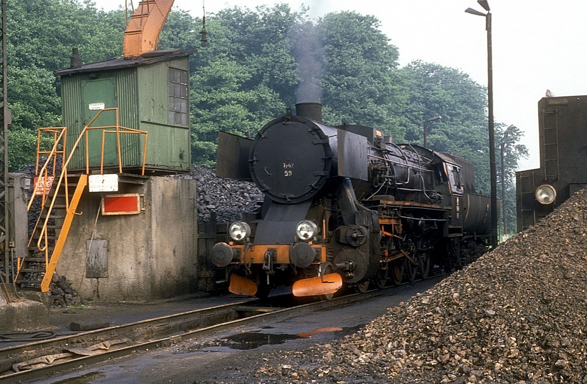 Ty42 59  Wolsztyn  23.07.88