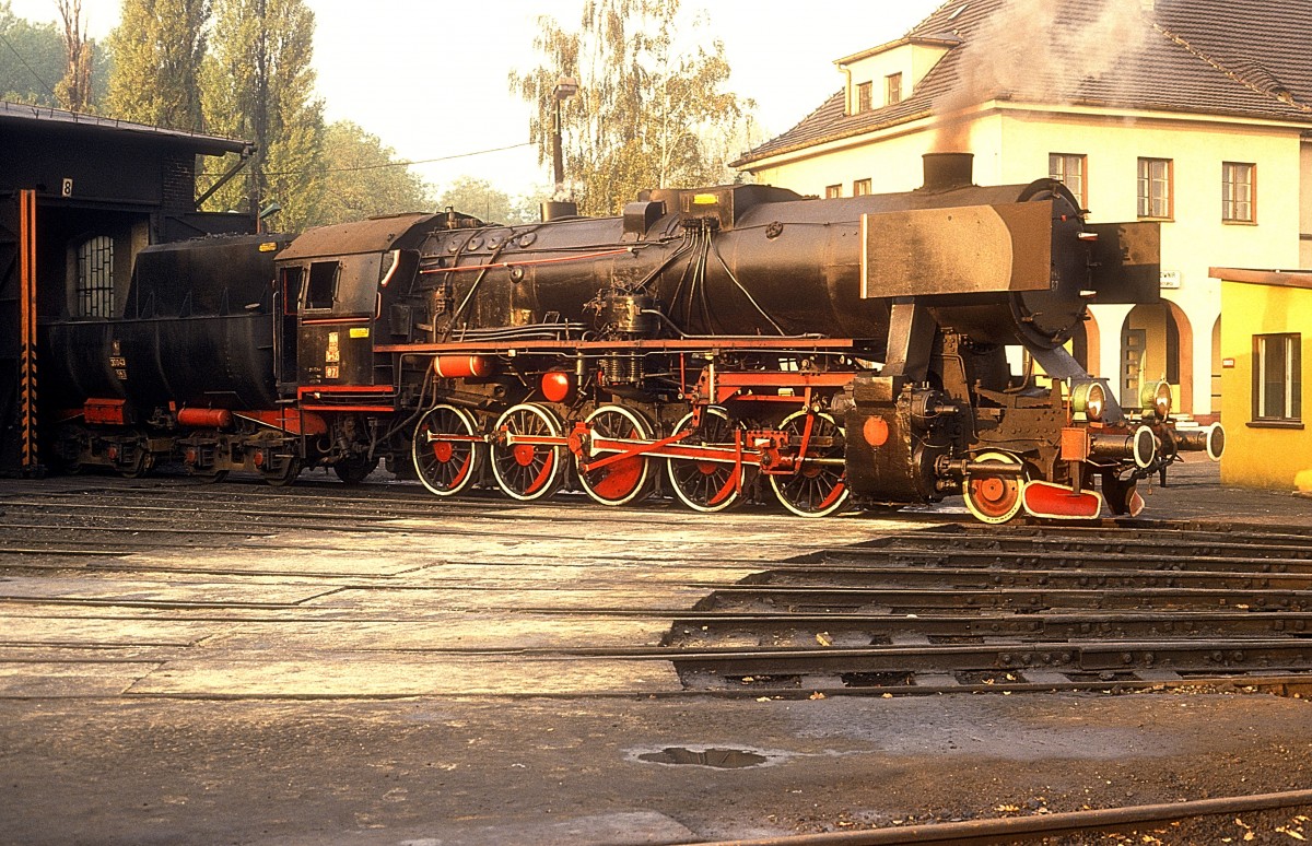 Ty42 87  Wolsztyn  16.10.91