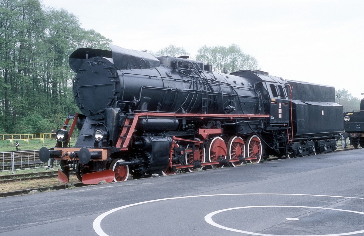 Ty51 183  Wolsztyn  03.05.08