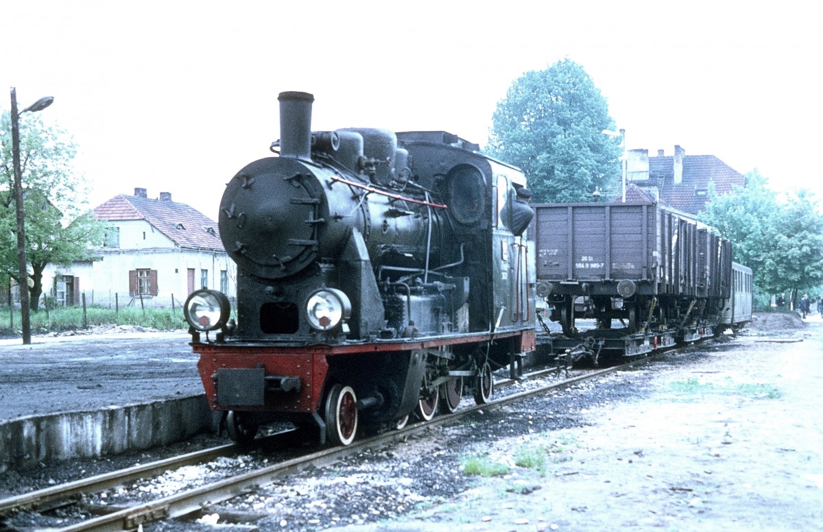 Tyn6 3631  Grojec  29.05.76