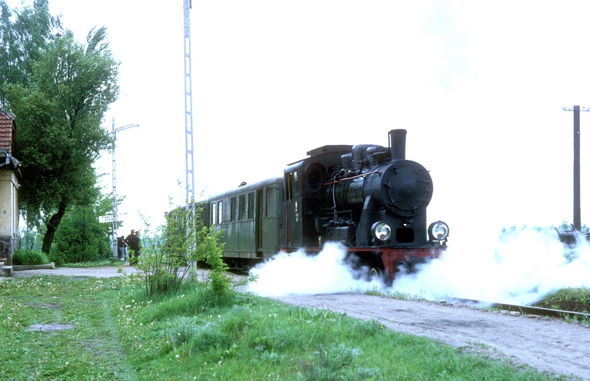 Tyn6 3631  Tarczyn  29.05.76