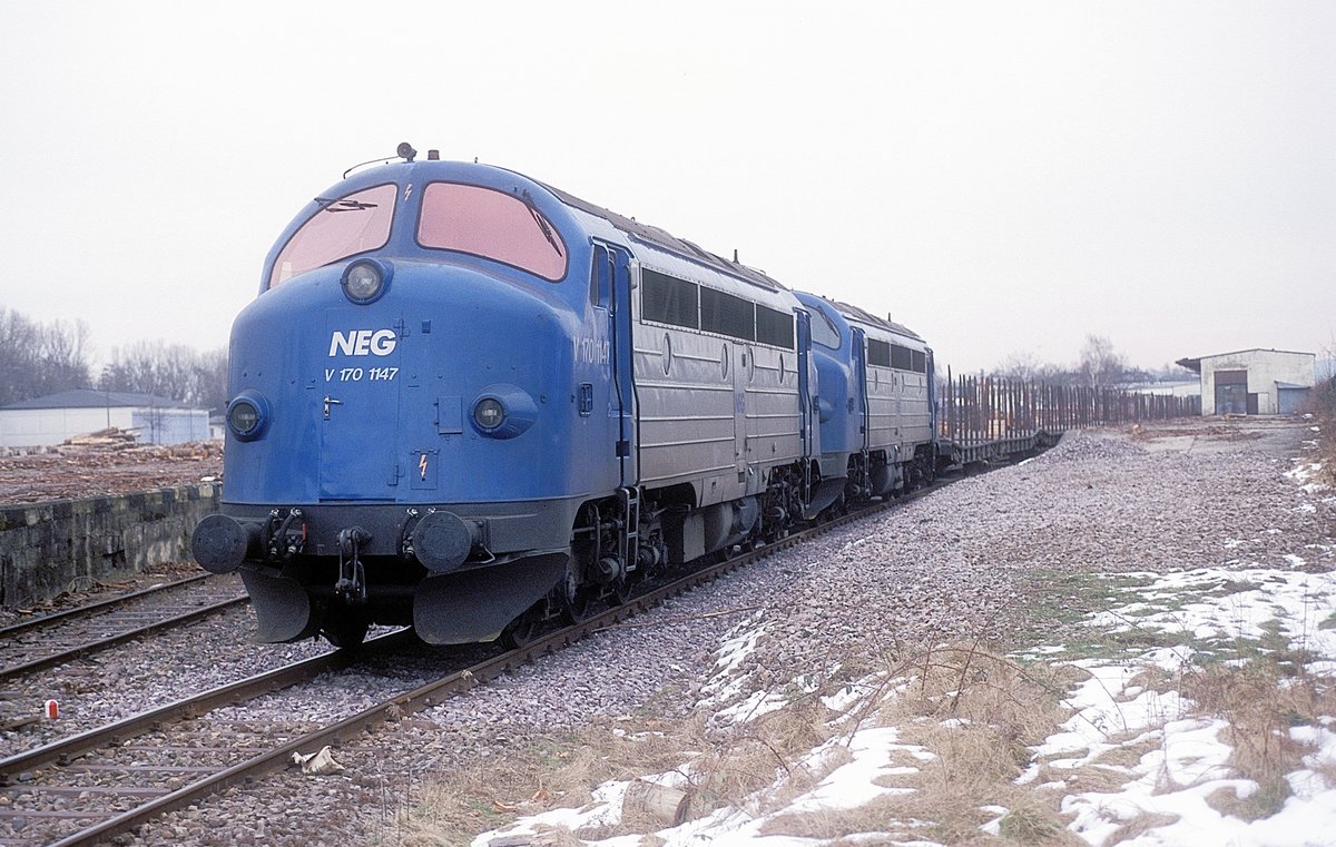  V170 1147 + 1149  Rastatt  28.02.01