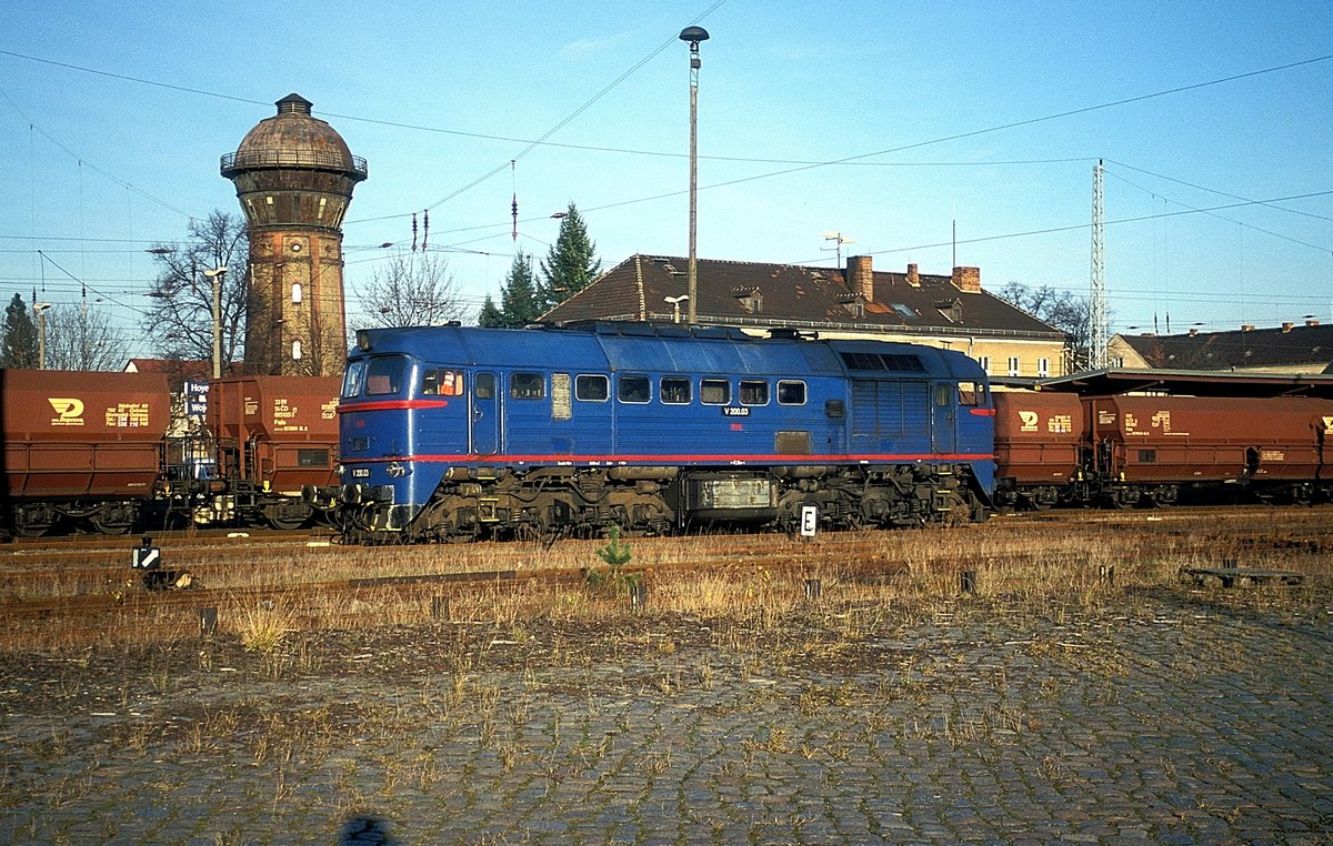 V200.03  Hoyerswerda  18.11.02