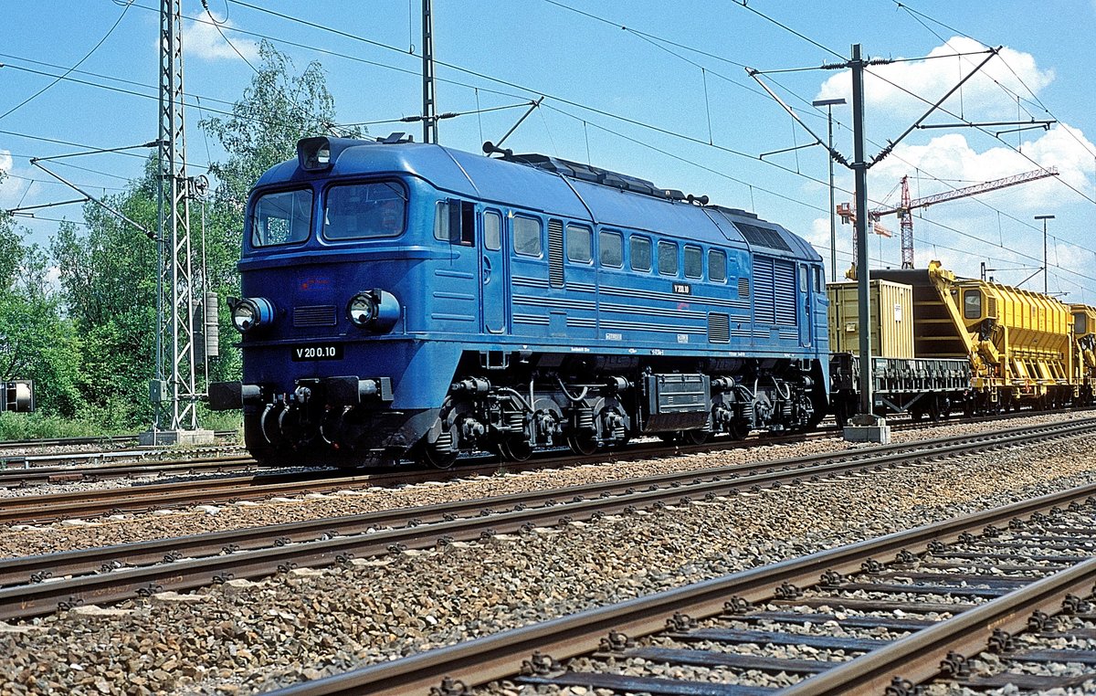 V200.10  Herrenberg  07.07.03