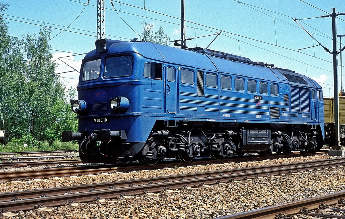 V200.10  Herrenberg  07.07.03