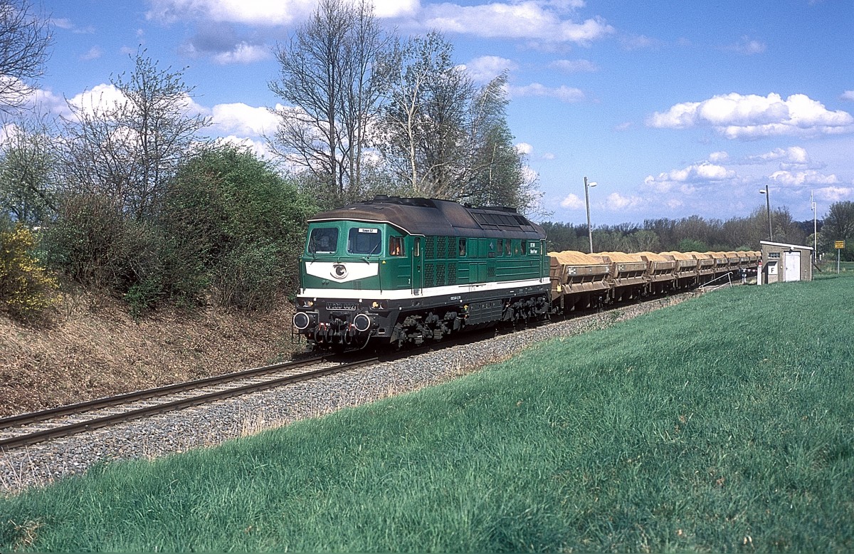 V300 002  Dobraschütz  08.04.14