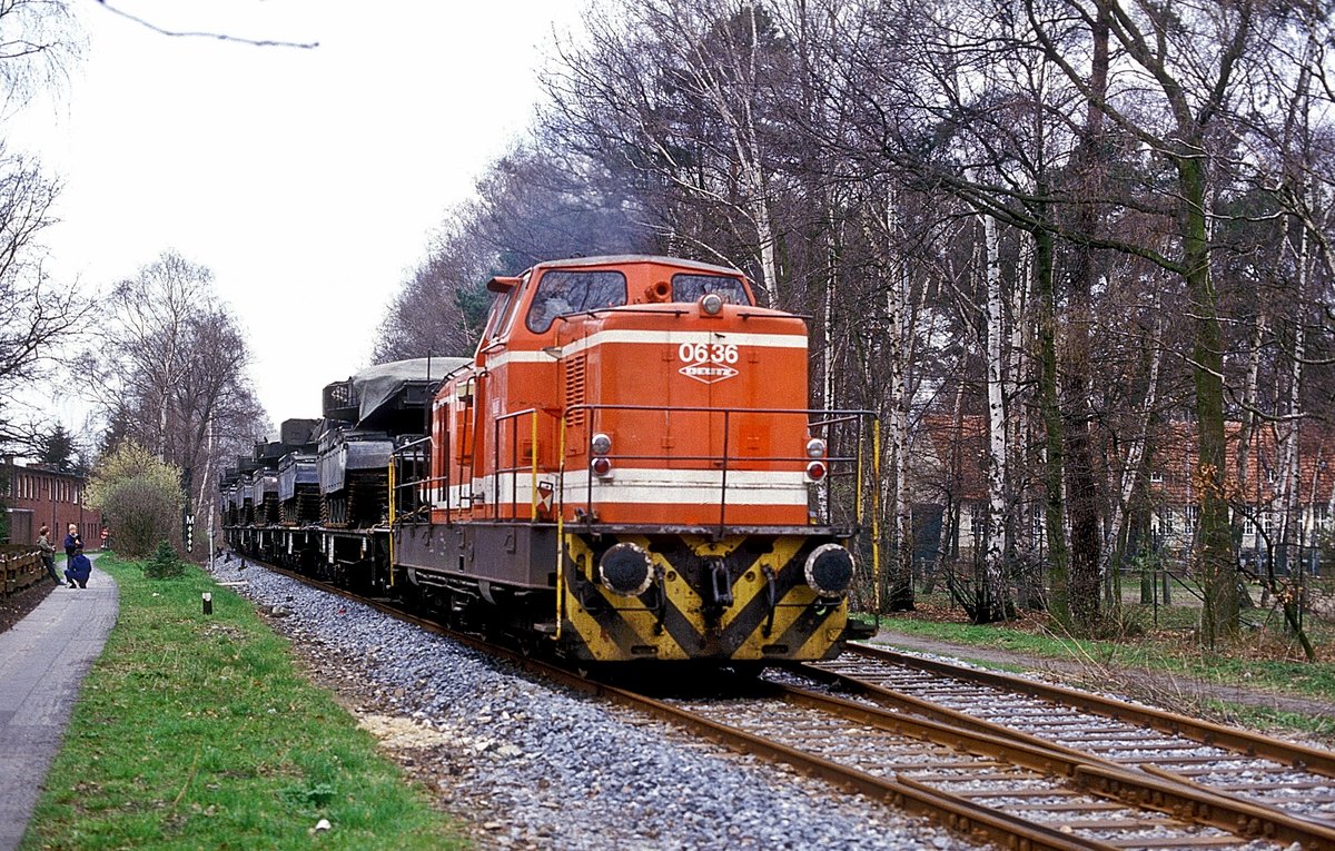 VL 0636  Münster  22.04.87