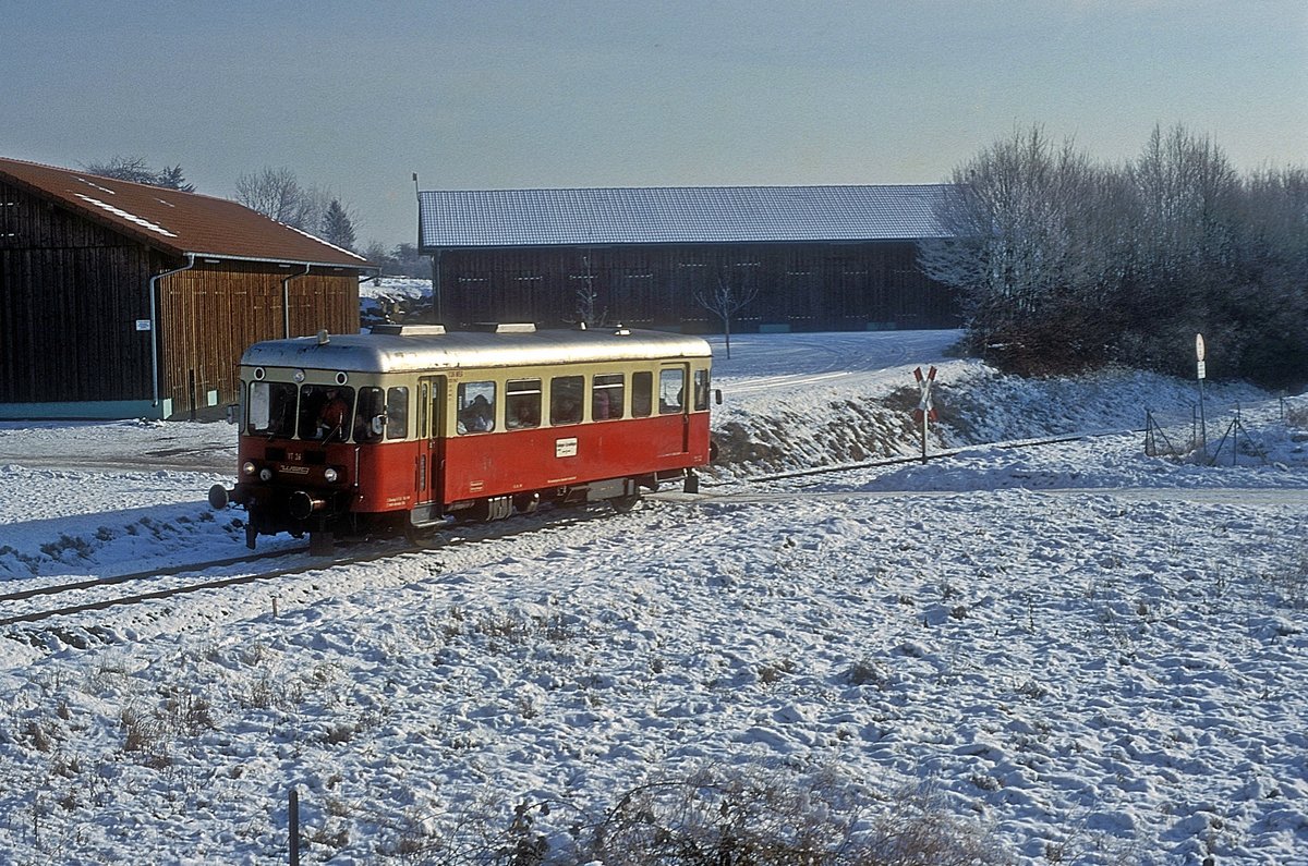 VT 36  Enzweihingen  06.01.02