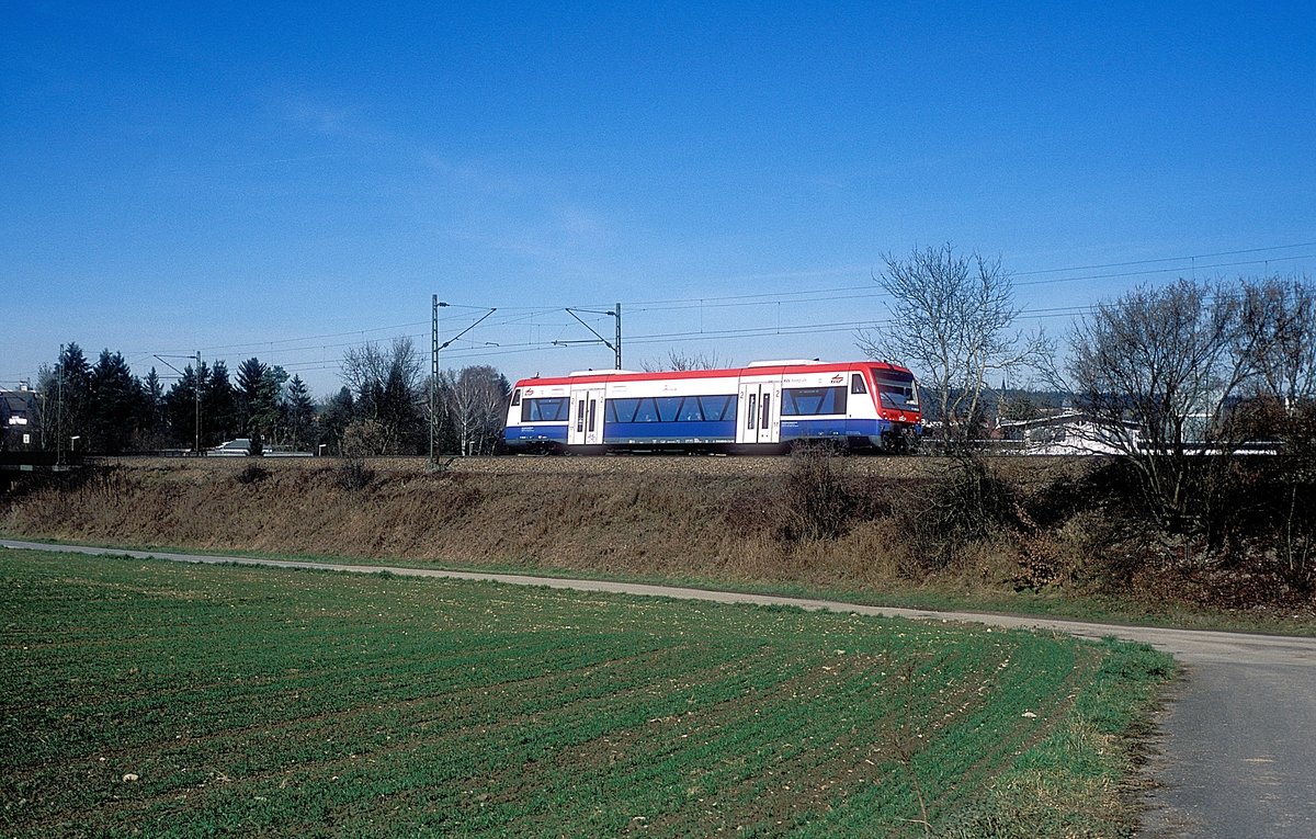 VT650.03  Bretten  24.02.14