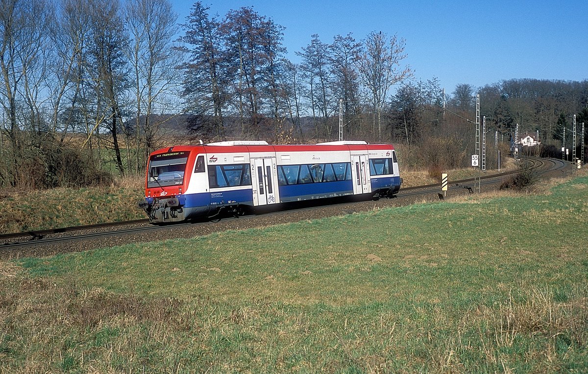 VT650.03  Oelbronn  24.02.14