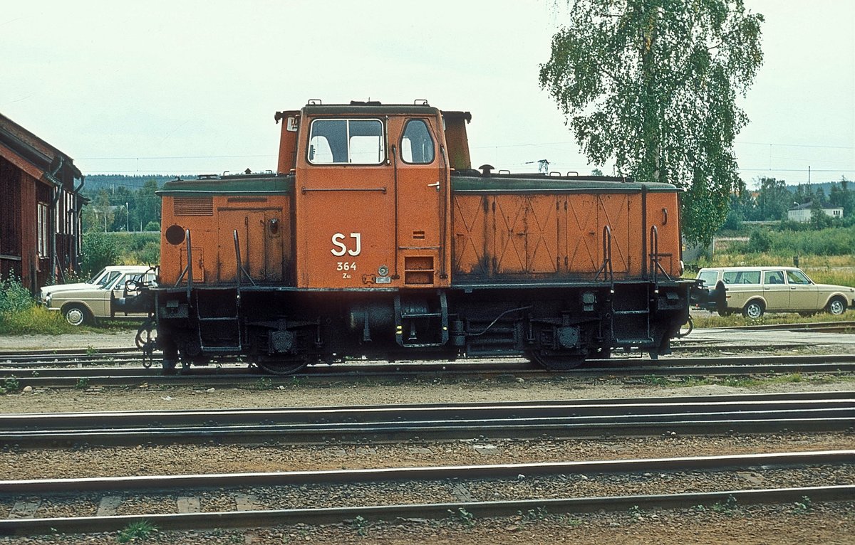 Z61 364  Boden  06.07.94