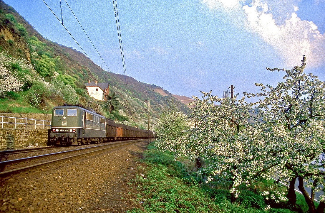 151 039, Wellmich, 03.05.1986.