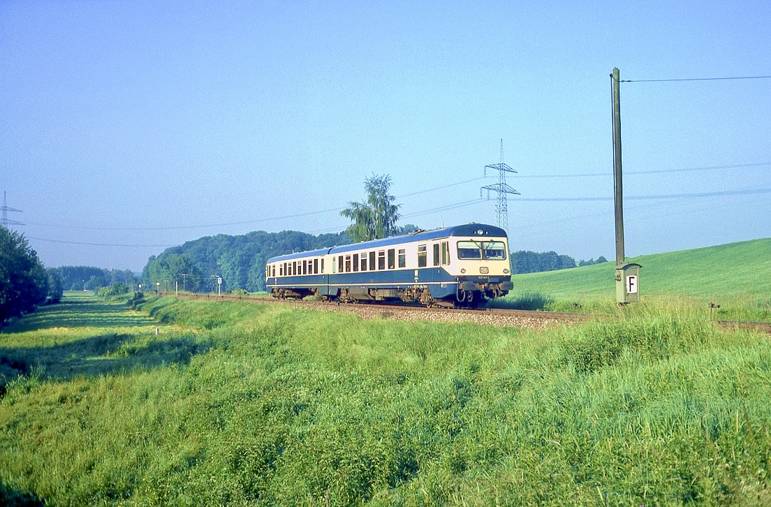 628 103, Aichach, 27.06.1984.