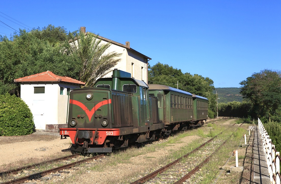 FdS 503, St.Antonio di Gallura, 02.09.2014.