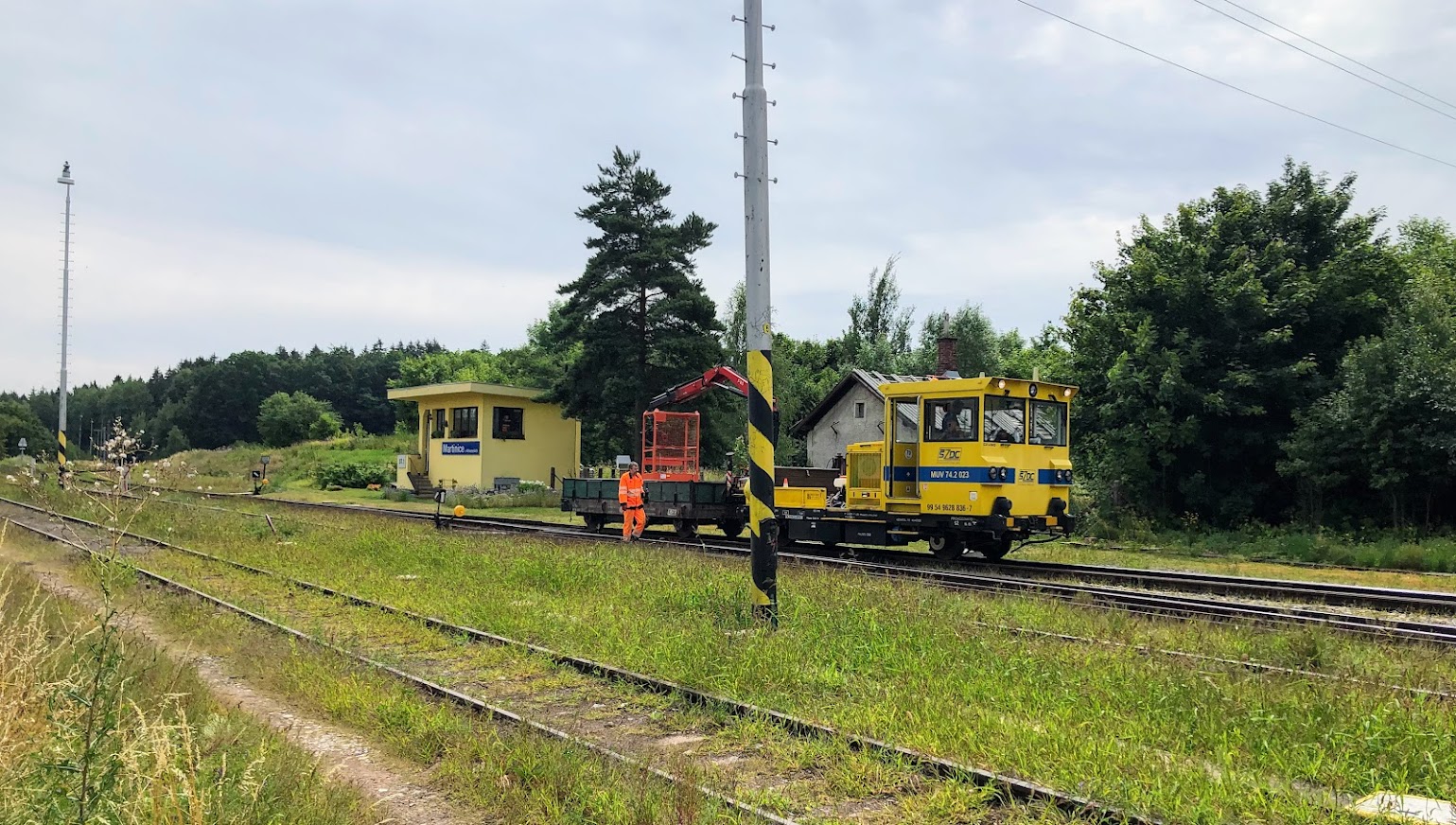 MUV 74.2-023 CZ-SŽDC 29.7.2022 