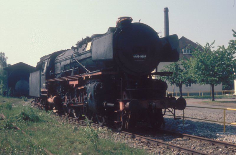 001 202  Haltingen  18.05.75