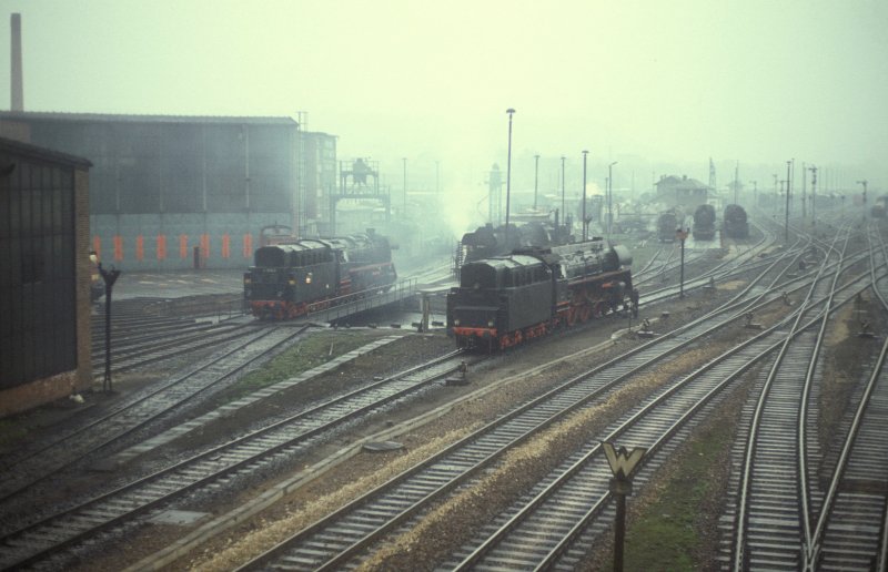 01 0501  Saalfeld  01.04.78