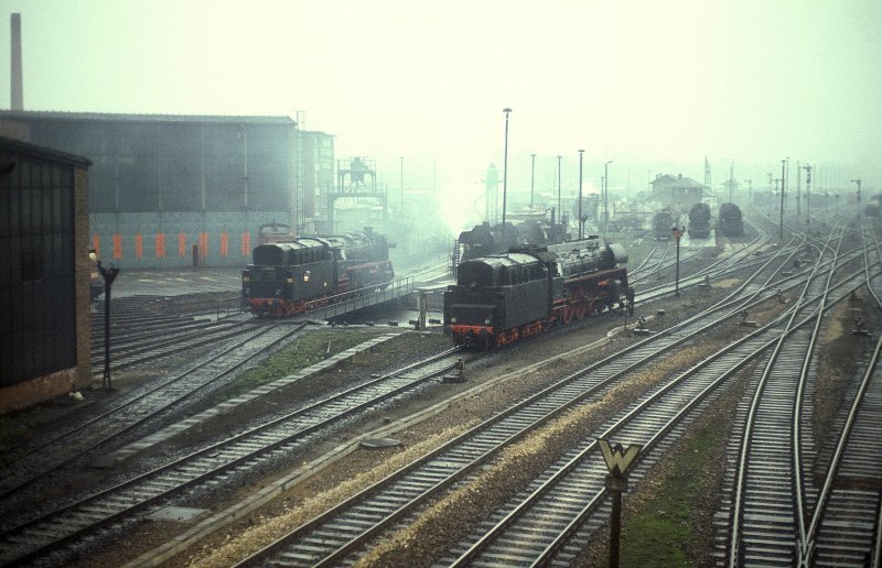 01 0501  Saalfeld  01.04.78