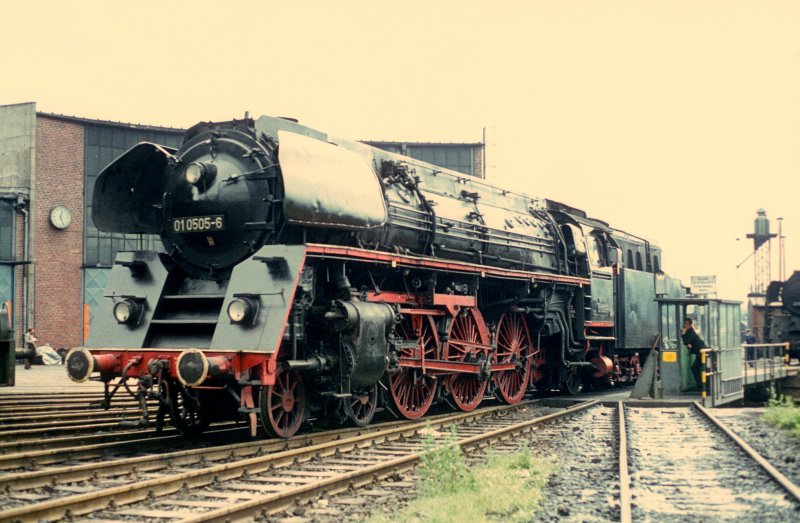 01 0505  Saalfeld  11.06.78