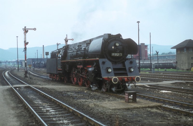 01 0521  Saalfeld  02.06.79