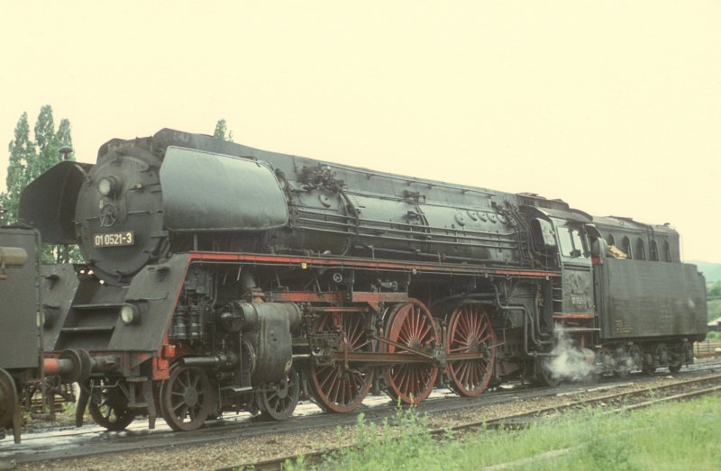 01 0521  Saalfeld  11.06.78