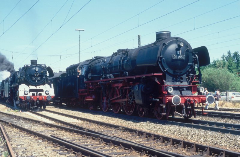 01 1066  Amstetten  15.06.96