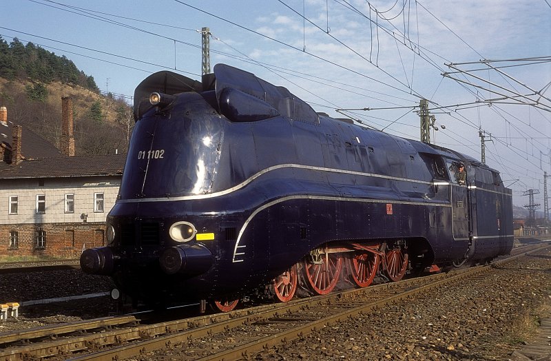 01 1102  Eisenach  08.03.97