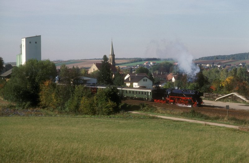 01 150  Gemmingen  16.10.89