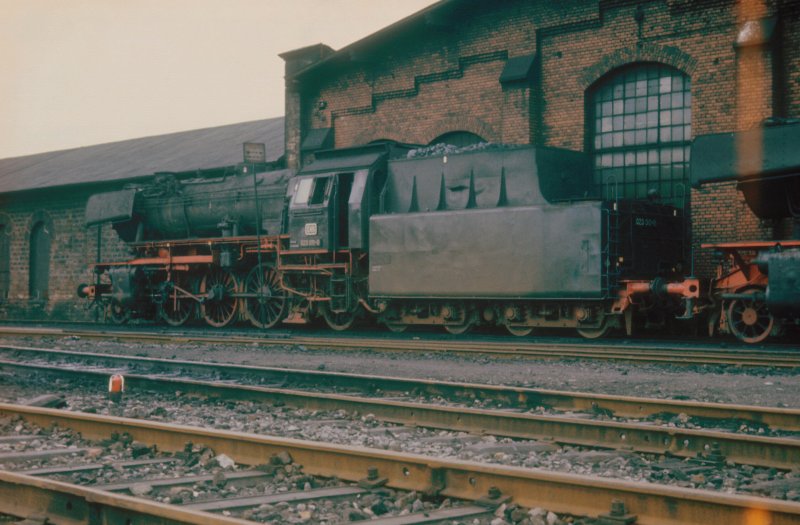 023 011  Saarbrcken  08.03.75